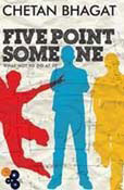 Five Point Someone