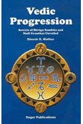 Vedic Progression