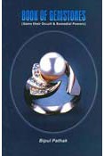 Book of gemstones (Gems their occult & remedial powers)