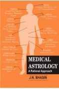 Mdical Astrology - A Rational Approach